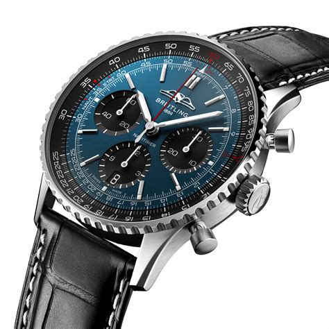 breitling chronograph 41|navitimer 41 manual.